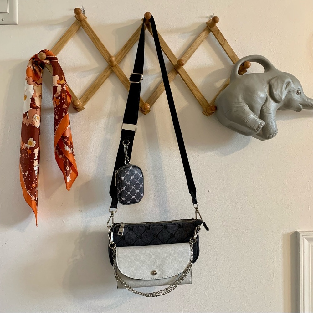 Steve Madden Crossbody Purse